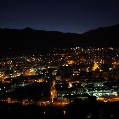 Jambayang Resort Thimphu Exterior foto